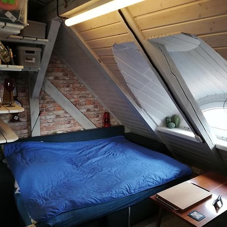 Apartament V Pietro Sopot Kültér fotó