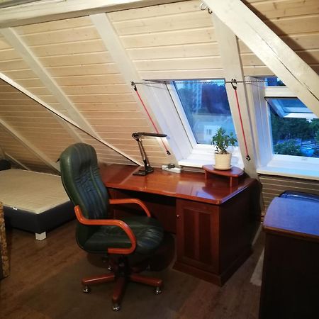 Apartament V Pietro Sopot Kültér fotó