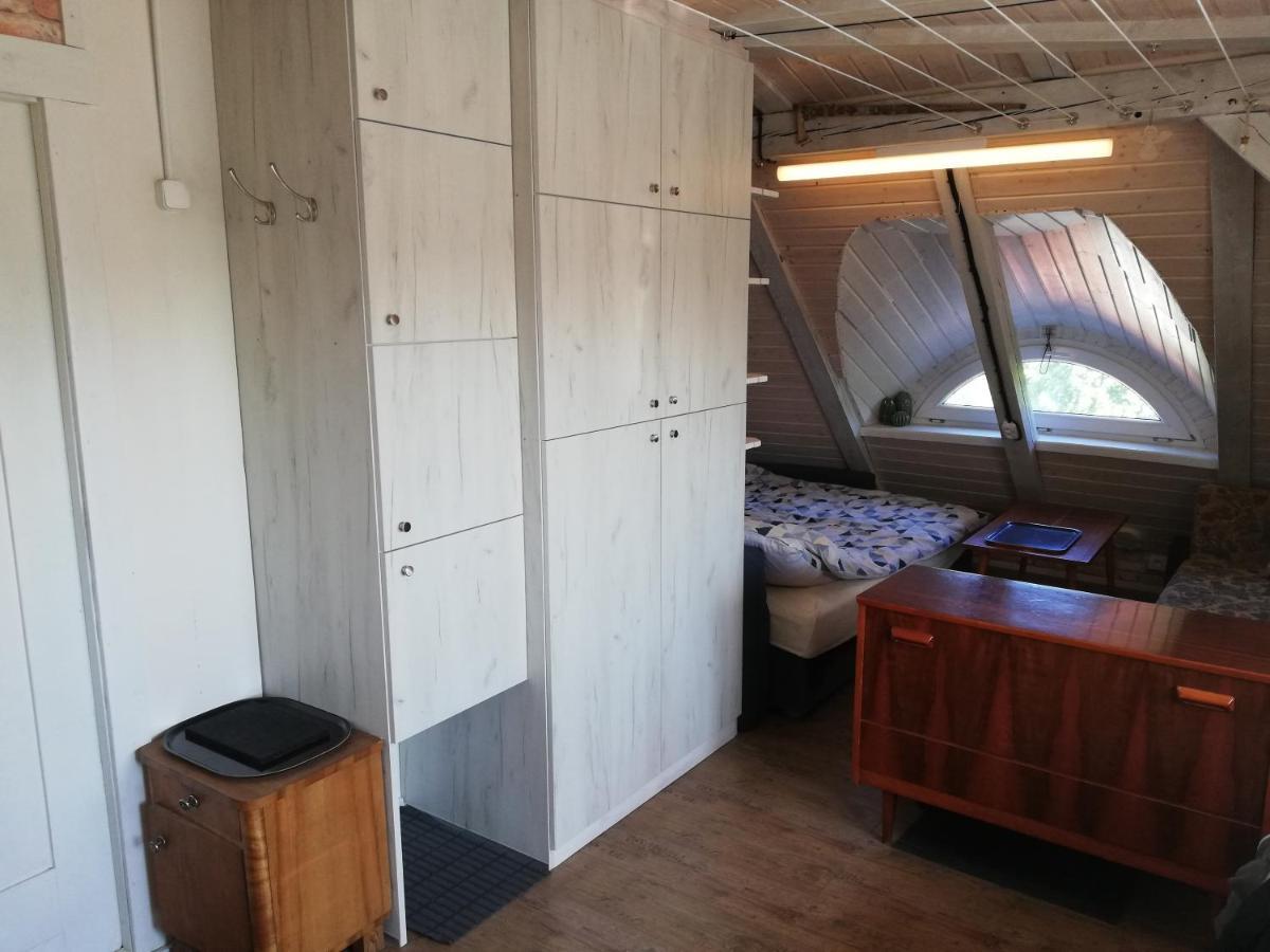 Apartament V Pietro Sopot Kültér fotó