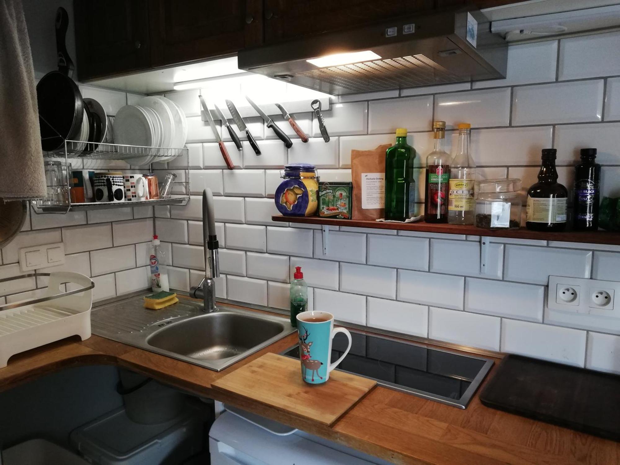 Apartament V Pietro Sopot Kültér fotó
