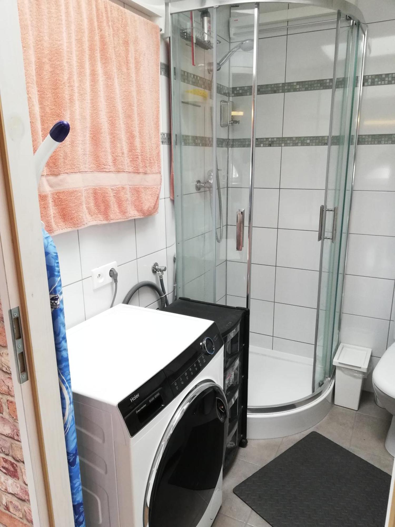 Apartament V Pietro Sopot Kültér fotó