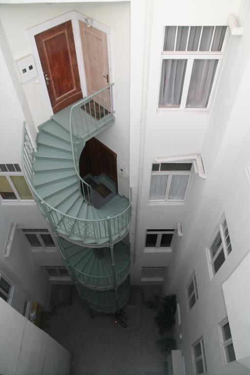 Apartament V Pietro Sopot Kültér fotó