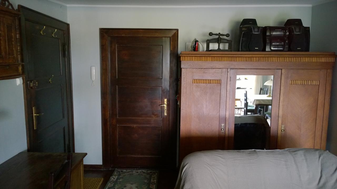Apartament V Pietro Sopot Kültér fotó