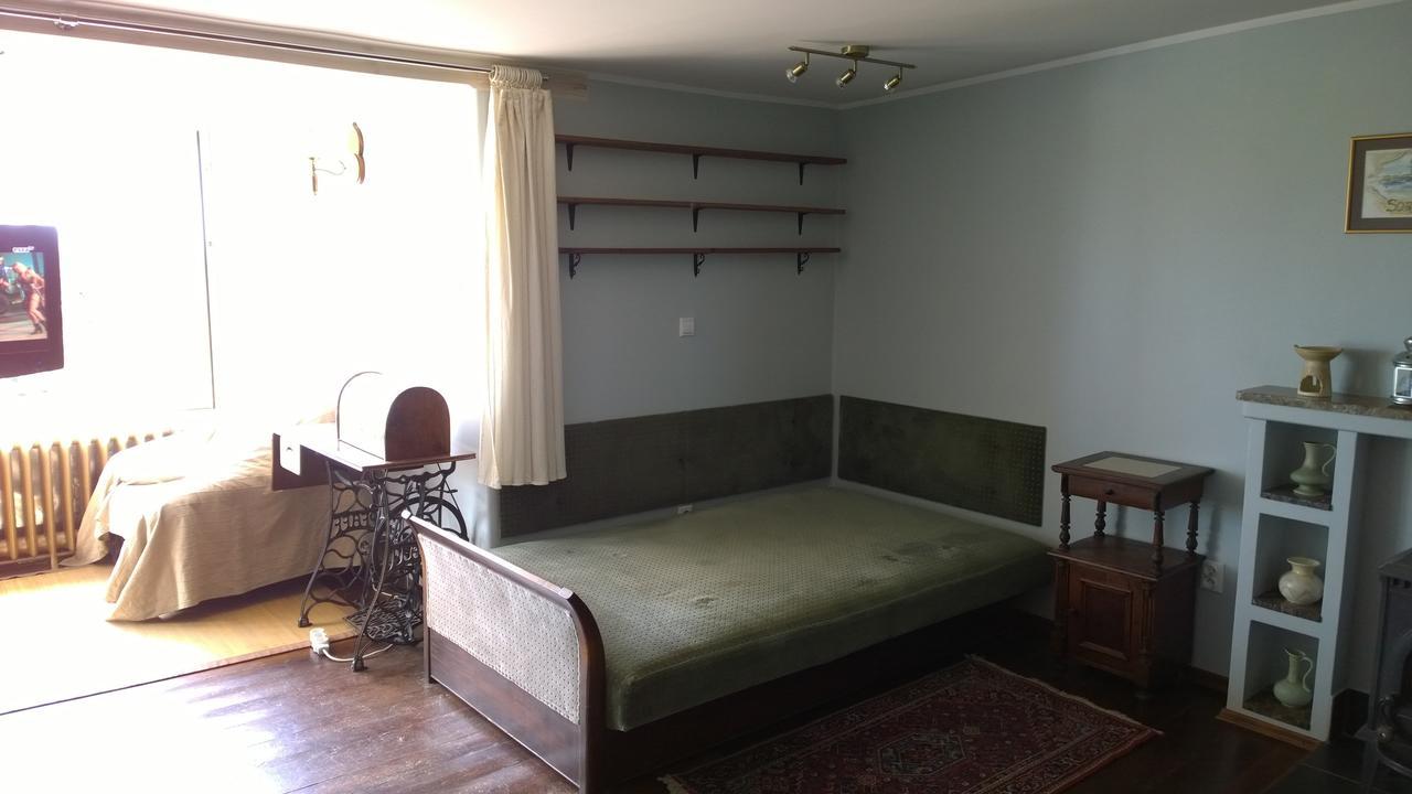 Apartament V Pietro Sopot Kültér fotó