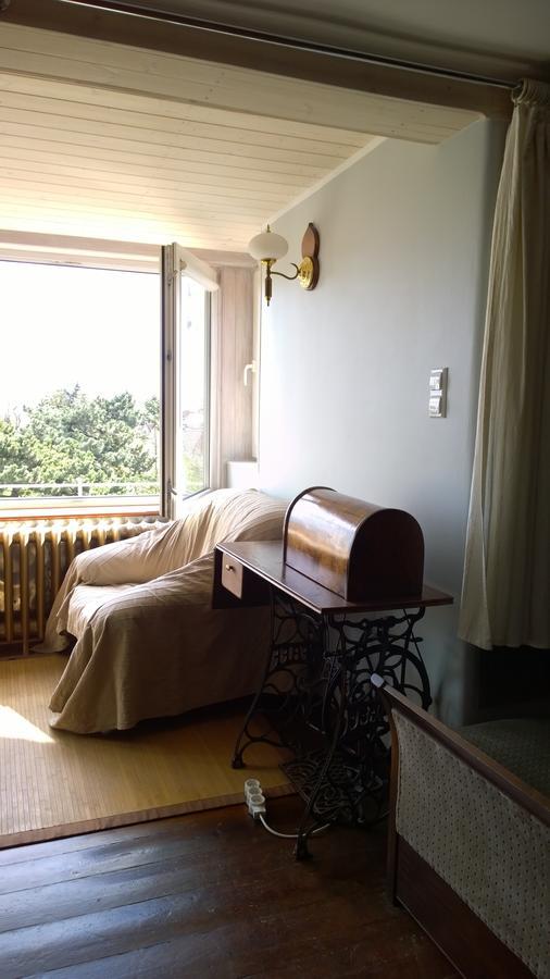 Apartament V Pietro Sopot Kültér fotó