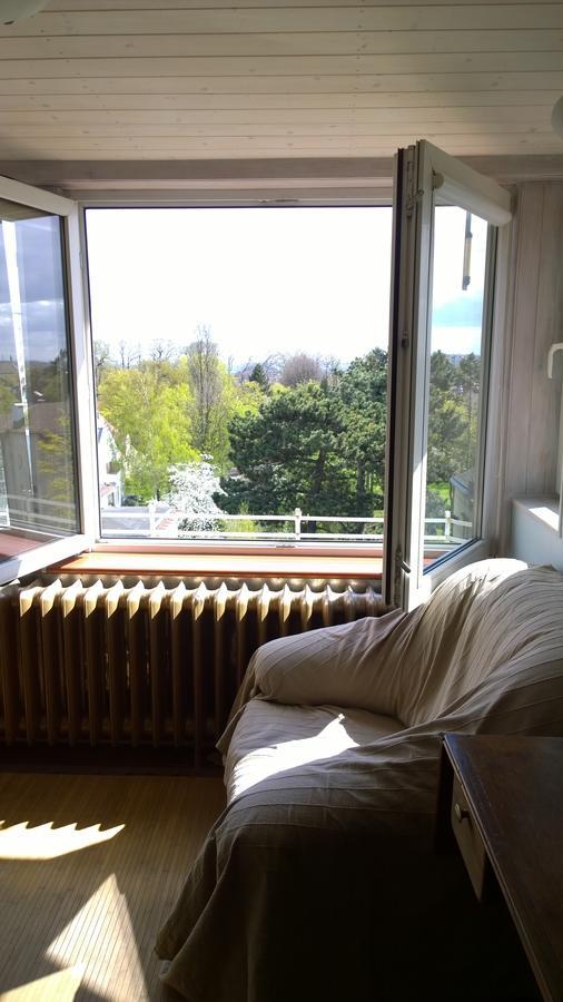 Apartament V Pietro Sopot Kültér fotó