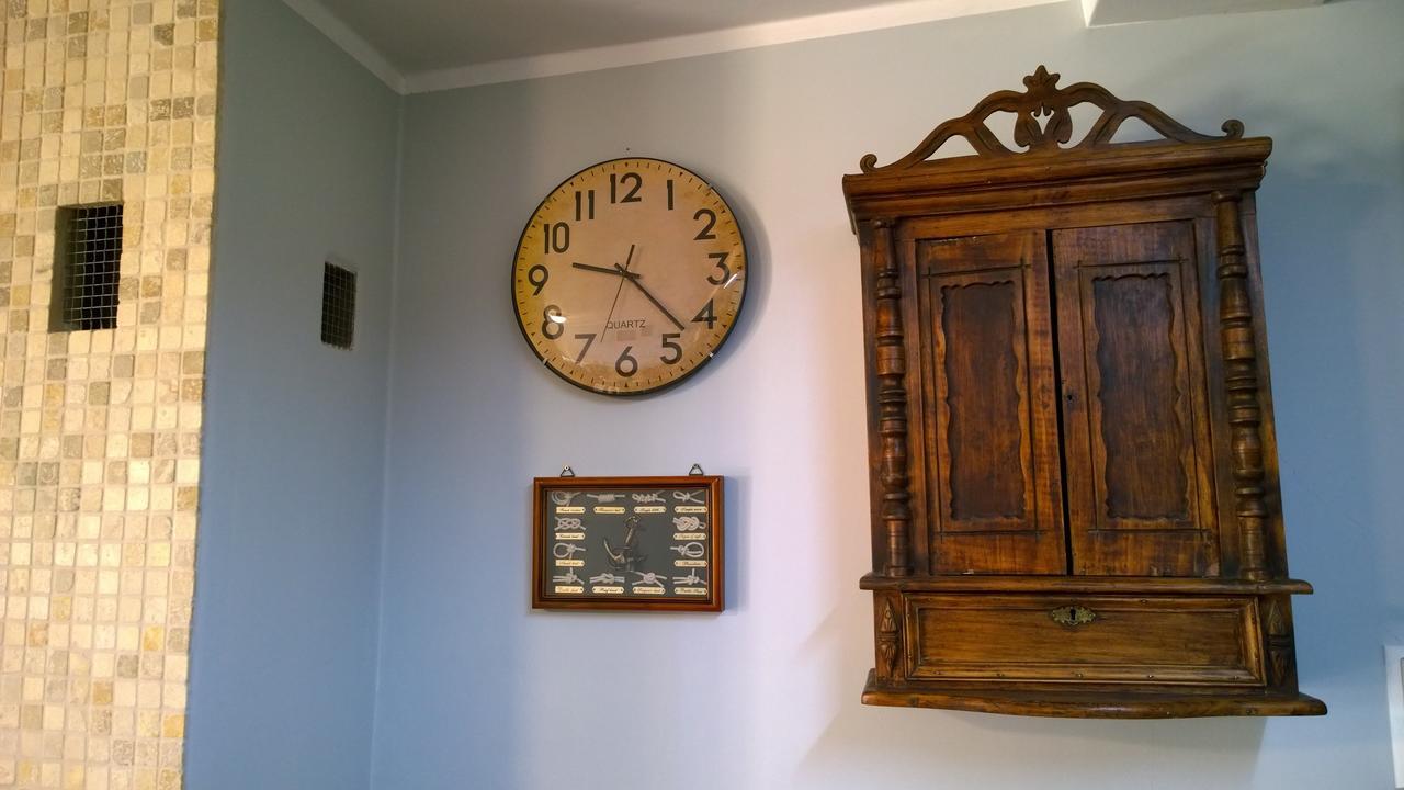 Apartament V Pietro Sopot Kültér fotó