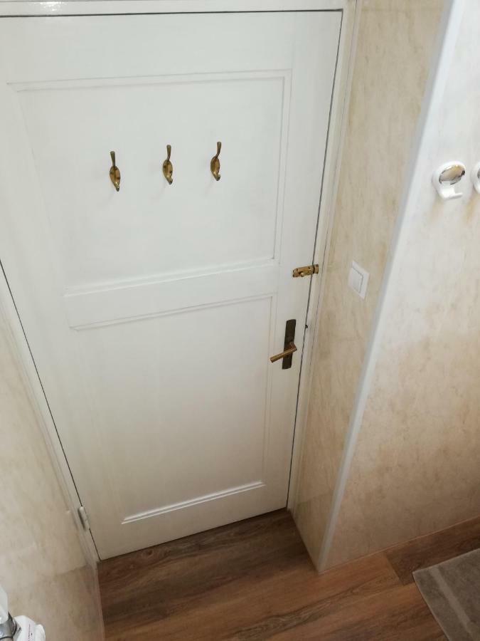 Apartament V Pietro Sopot Kültér fotó