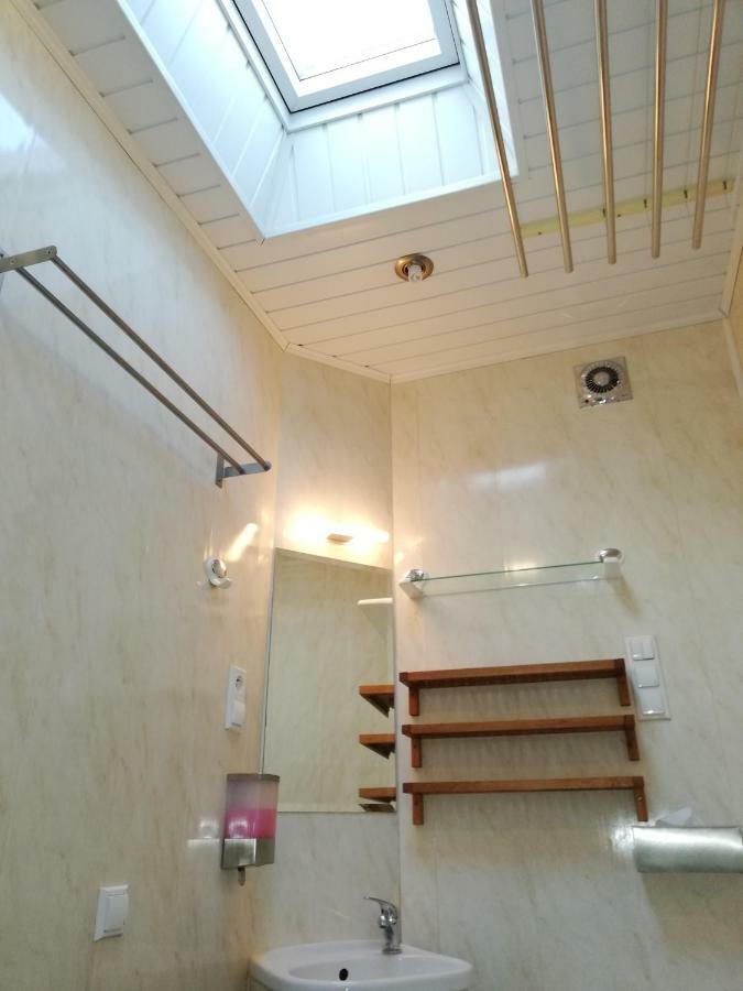 Apartament V Pietro Sopot Kültér fotó