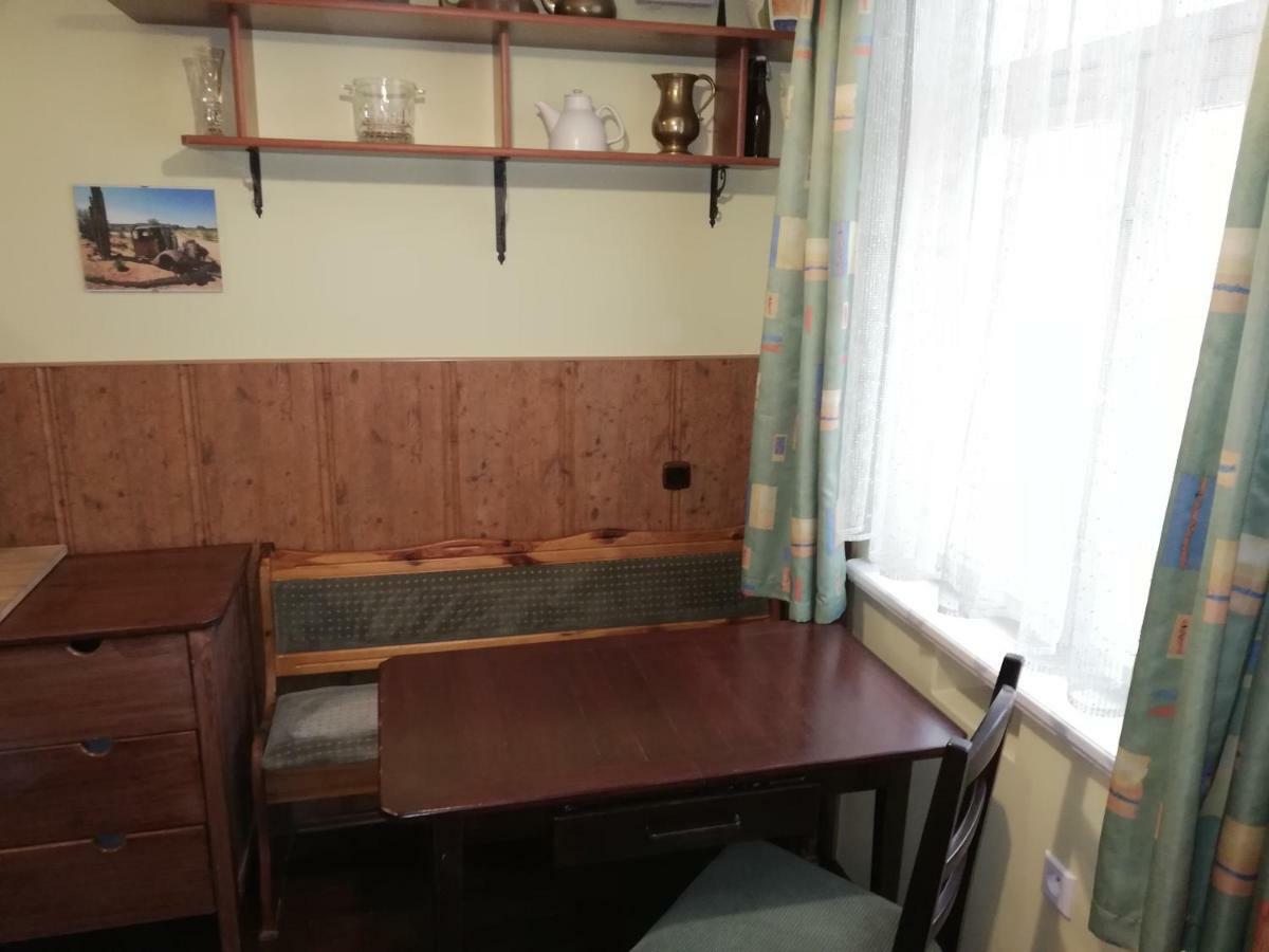 Apartament V Pietro Sopot Kültér fotó