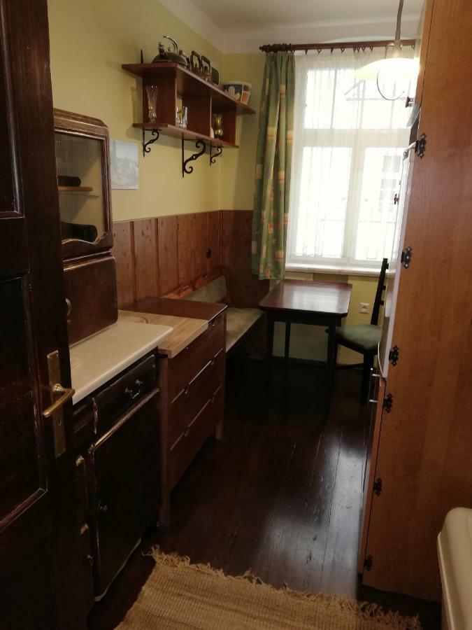 Apartament V Pietro Sopot Kültér fotó
